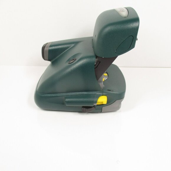 Polaroid Camera W Case & Manual Green Instant Film Camera One Step Express - Picture 5 of 8